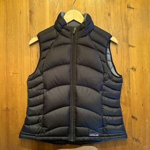 Patagonia Down Vest